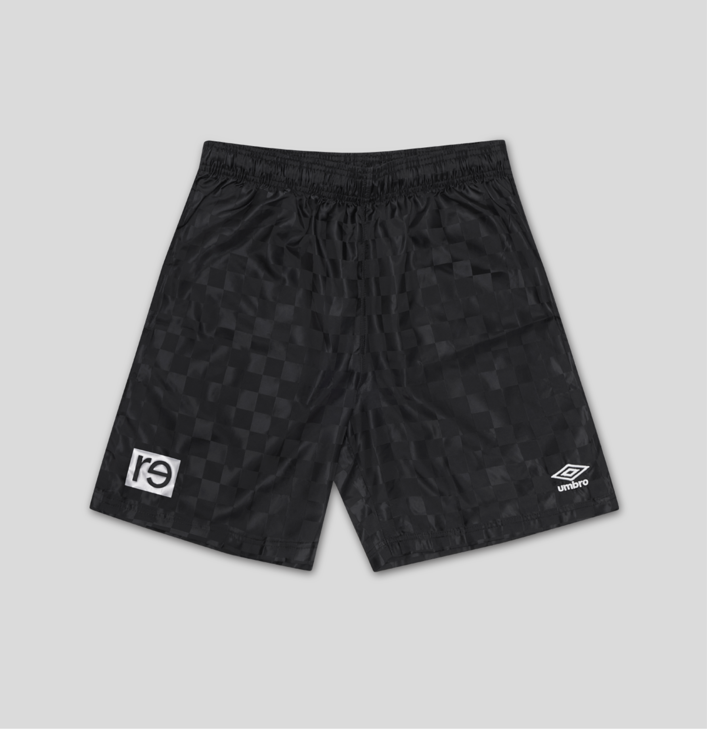 Umbro online soccer shorts