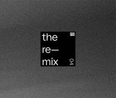 re—mix four
