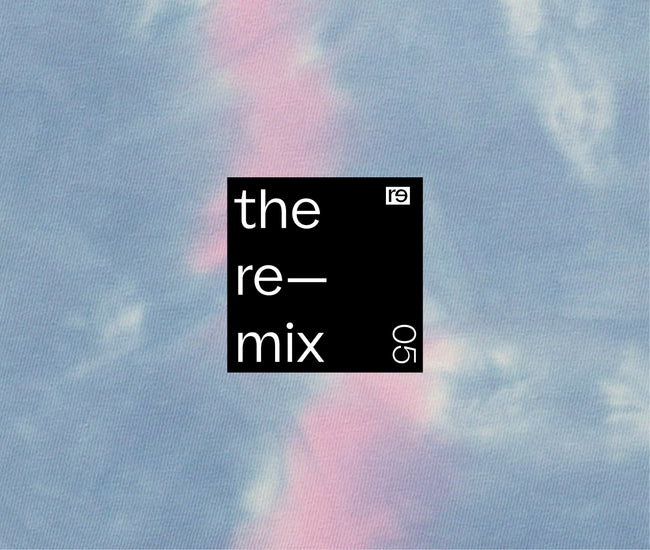 re—mix five