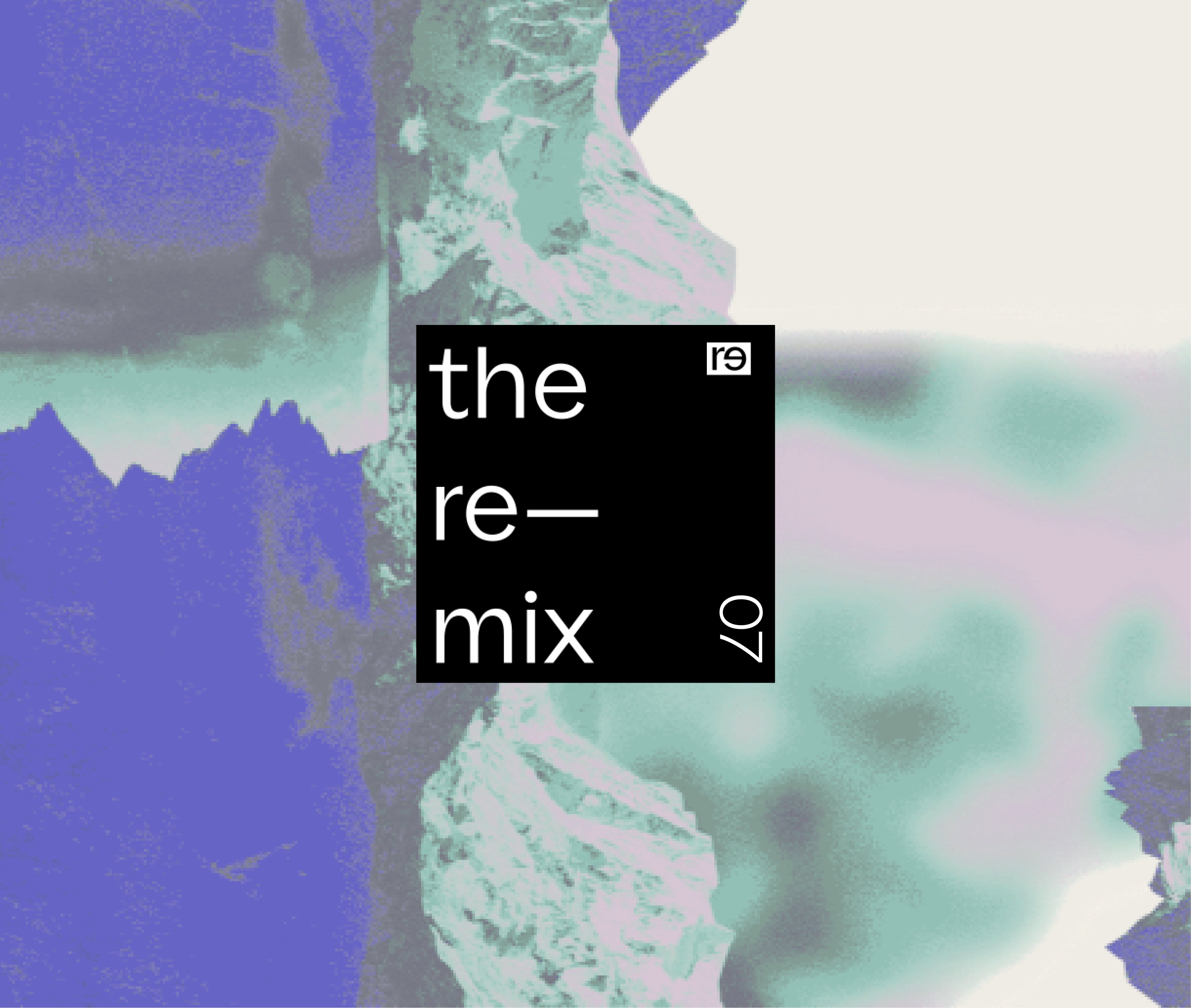 re—mix seven