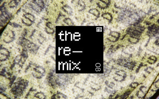 re—mix eight