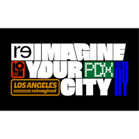 Introducing Reimagine Your City