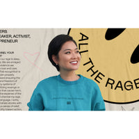 Meet Michelle MiJung Kim: Writer, Equity Activist, and Entrepreneur
