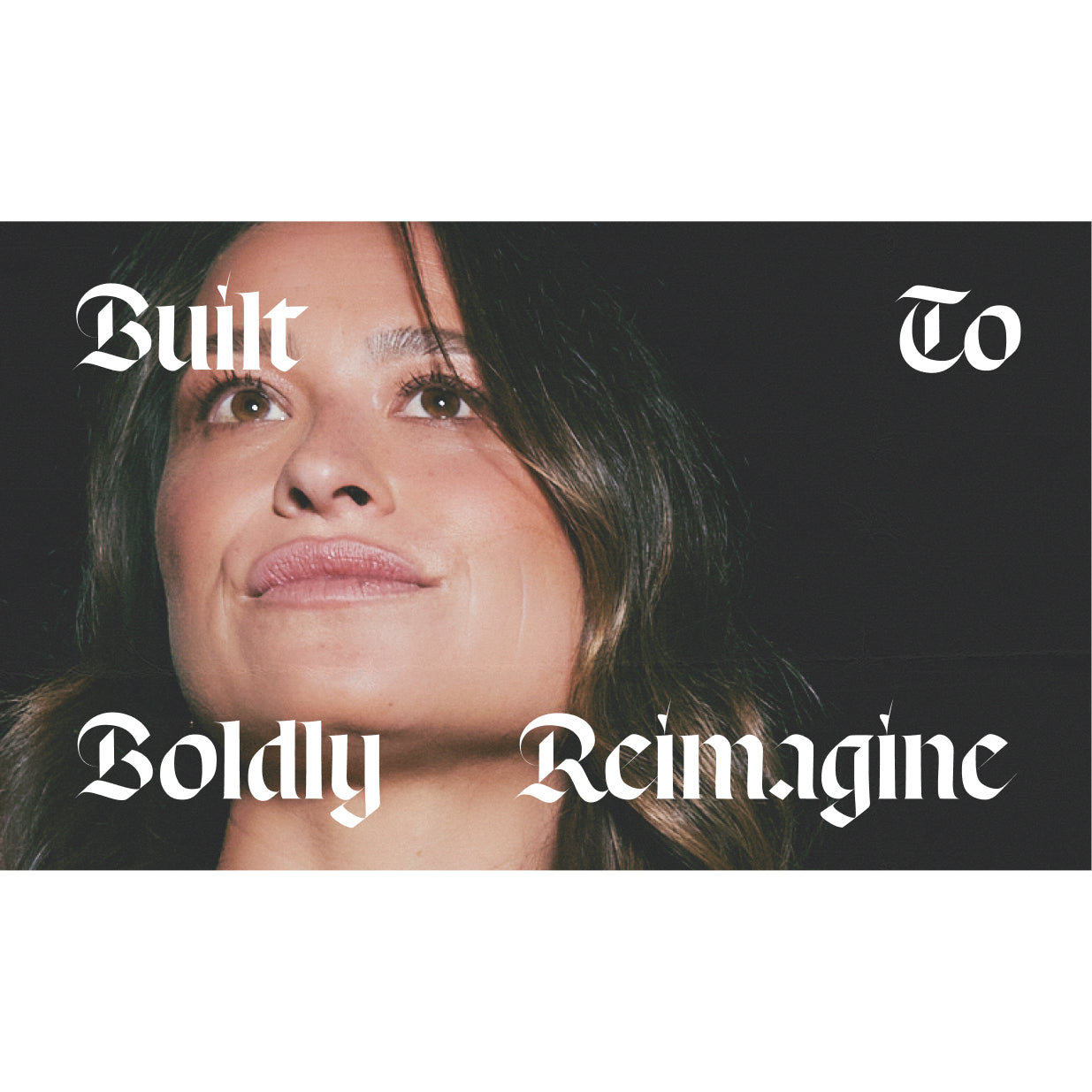 Ali Riley Is Built To Reimagine – re—inc