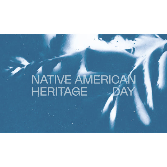 Community Stories: Celebrating Native American Heritage Day