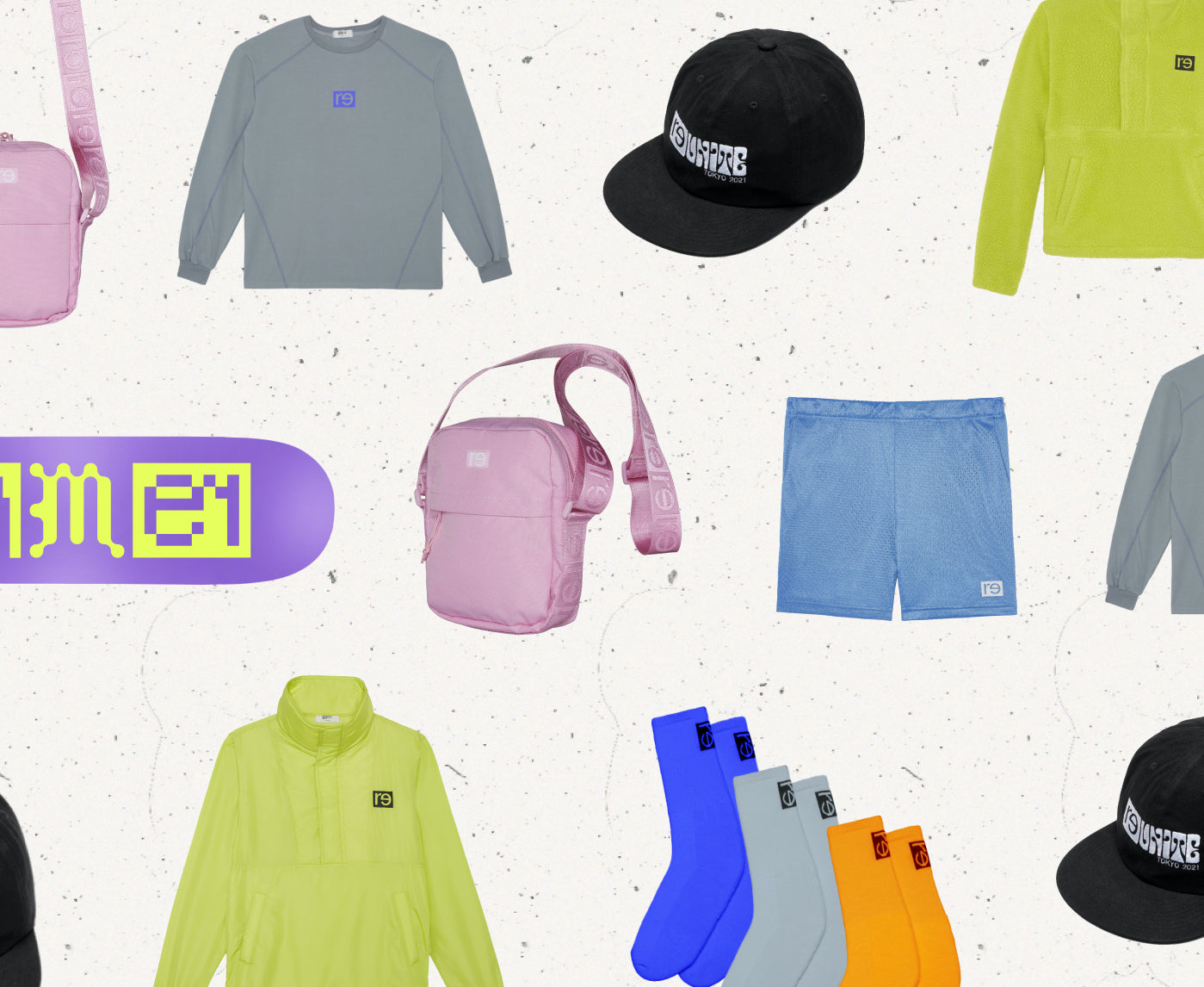 The Re—activate Gift Guide – re—inc