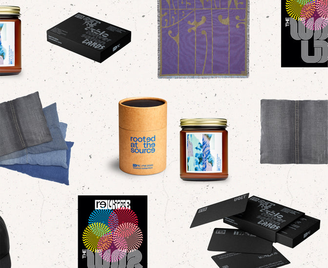 The Re—decorate Gift Guide