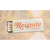 Introducing Reignite