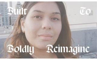 Redefining Beauty With Ann Buenaobra