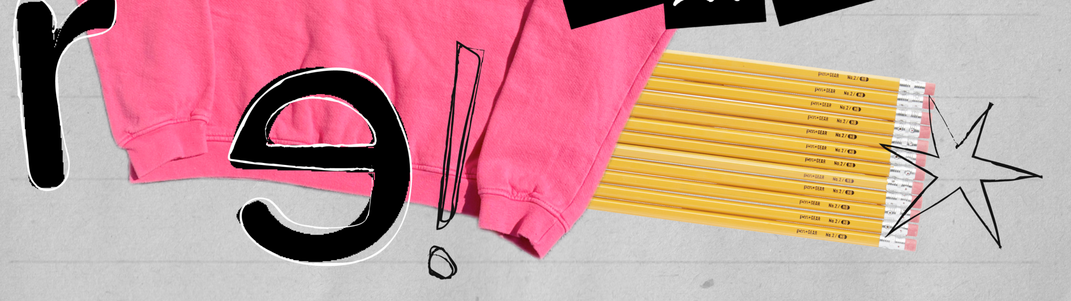 All The Rage Collection – re—inc