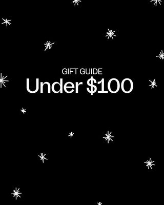 Gifts Under $100