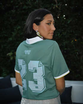 Reimaginers United x Umbro Jersey #23