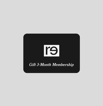Membership Gift Card