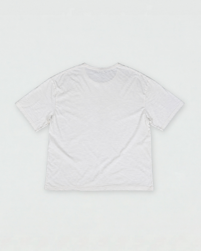 Football Loves You Oversized Tee | 2026 Pride – re—inc