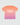 Football Loves You Oversized Tee - Tie-Dye Ombre´
