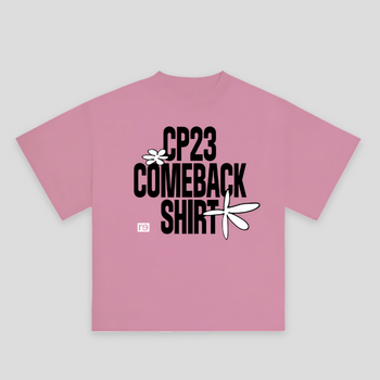 CP23 Comeback Shirt