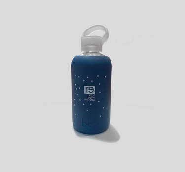 Written In The Stars RE—INC x bkr Water Bottle