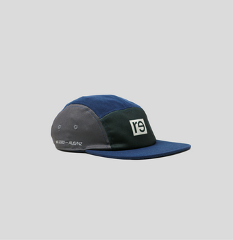 Written In The Stars RE—INC x Storied Hats 5-Panel Hat