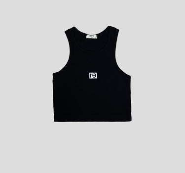 Core Crop Rib Tank