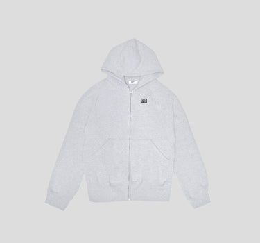 Core Zip Hoodie