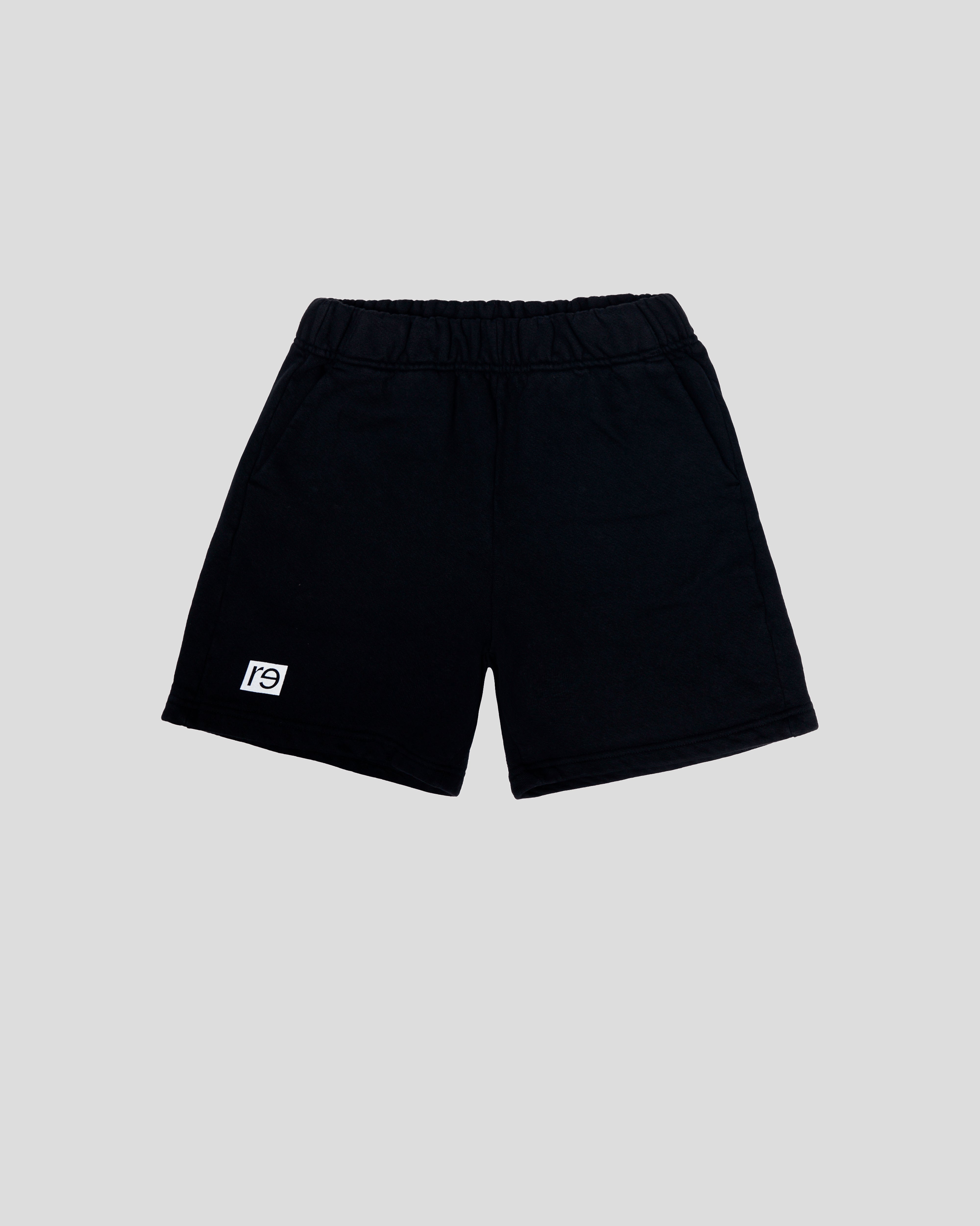 Core Fleece Shorts – re—inc - Main Image