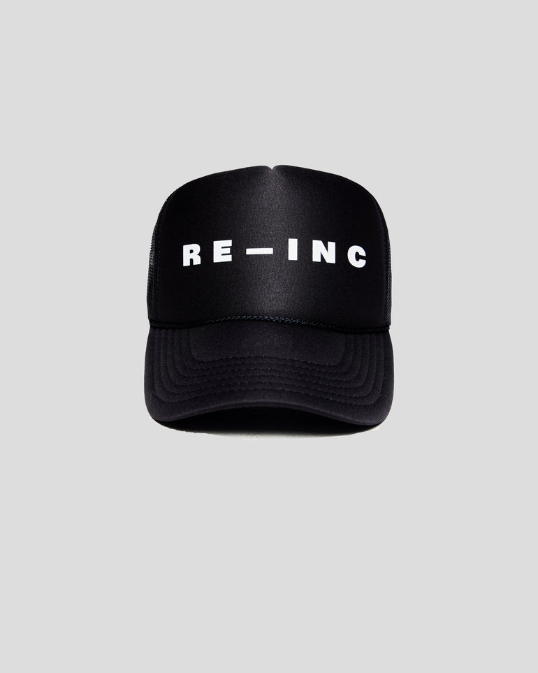 The RE—CAP Show – re—inc