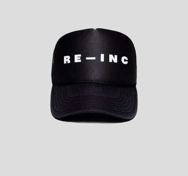 The Official RE—CAP Show Hat