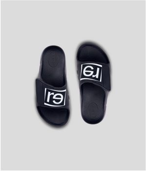 Oofos 2024 slides sale