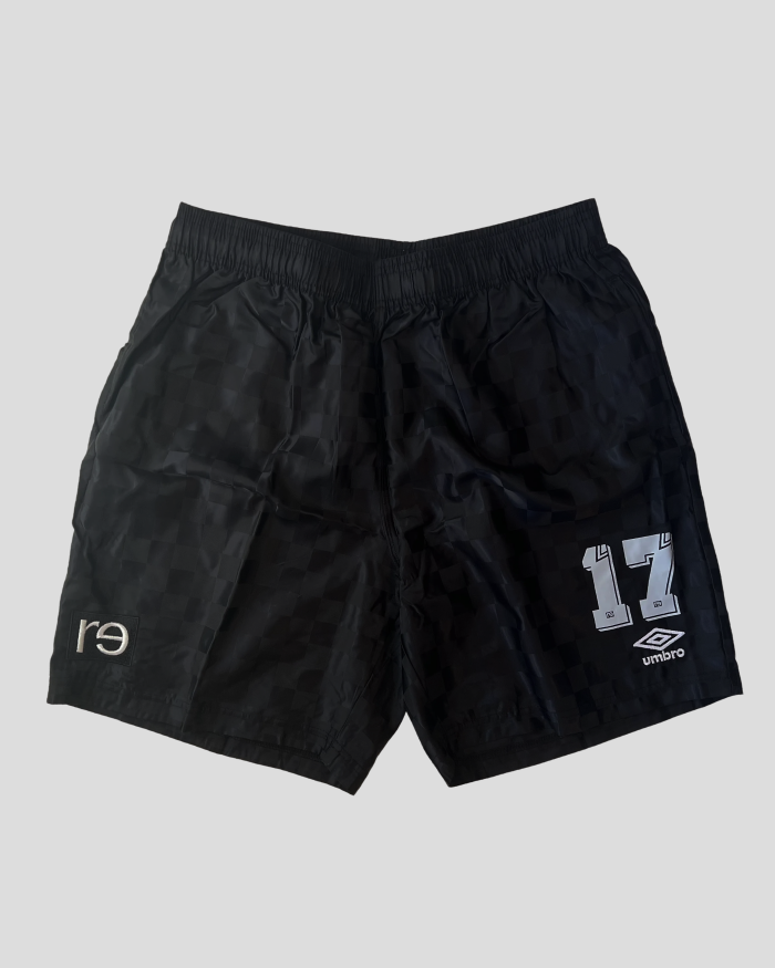 Short de Sport pour Homme Umbro TERRACE 66209U 060 Noir Short de Sport pour Homme Umbro TERRACE 66209U 060 Noir