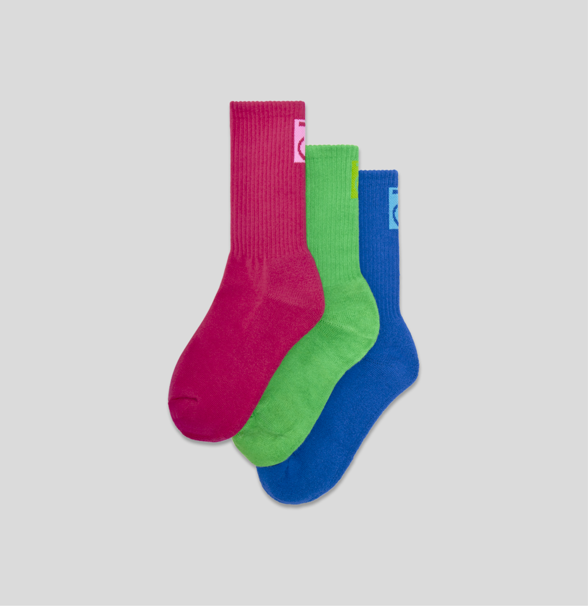 Ovillo De Lana United Socks Color 18 Rojo - 25g, 75% Lana Virgen, Para Tejer Calcetines