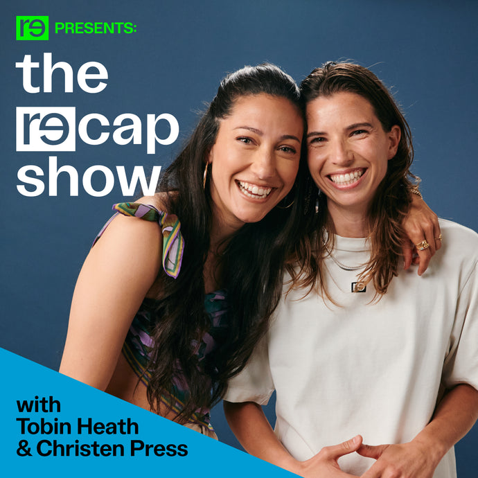 The RE—CAP Show – re—inc