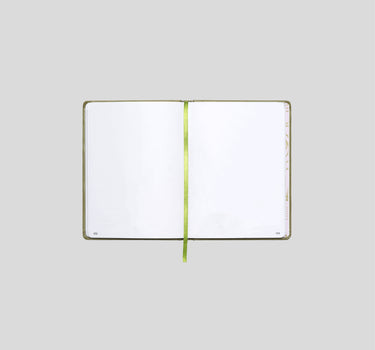 Field of Flowers Notebook