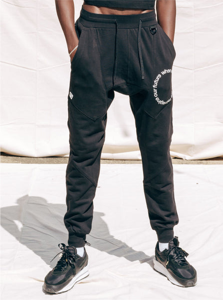 Reimagine Your Vote Pants (From the Vault) – re—inc