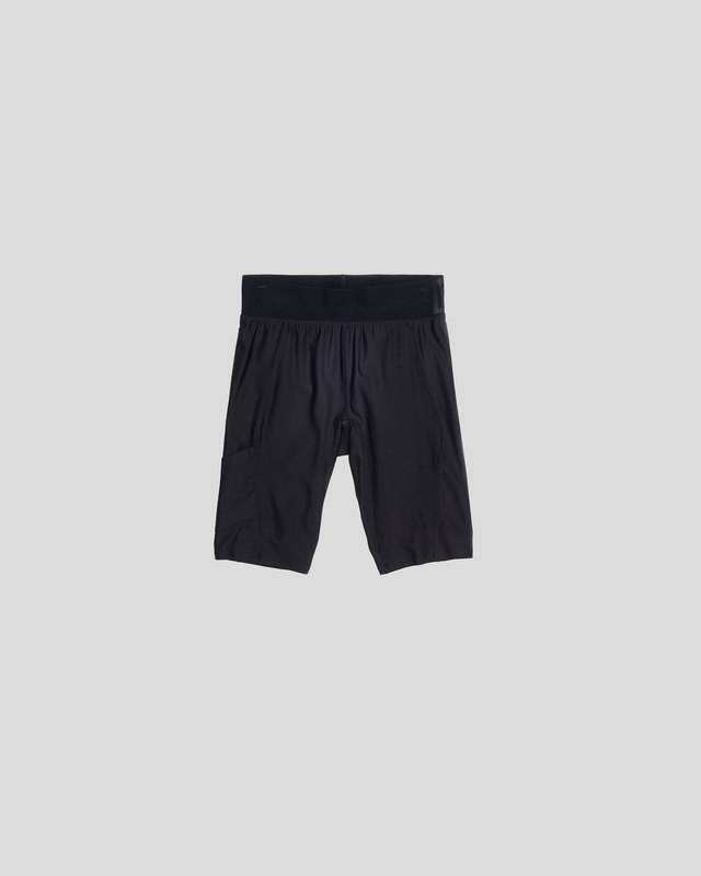 BW Bike Shorts – re—inc