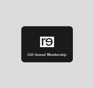 Membership Gift Card