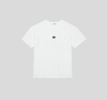 Hidden Message Classic Tee