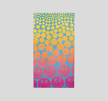 Revolution Beach Towel